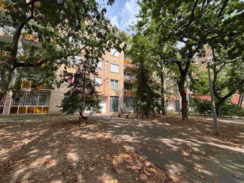 Ingatlan kép
