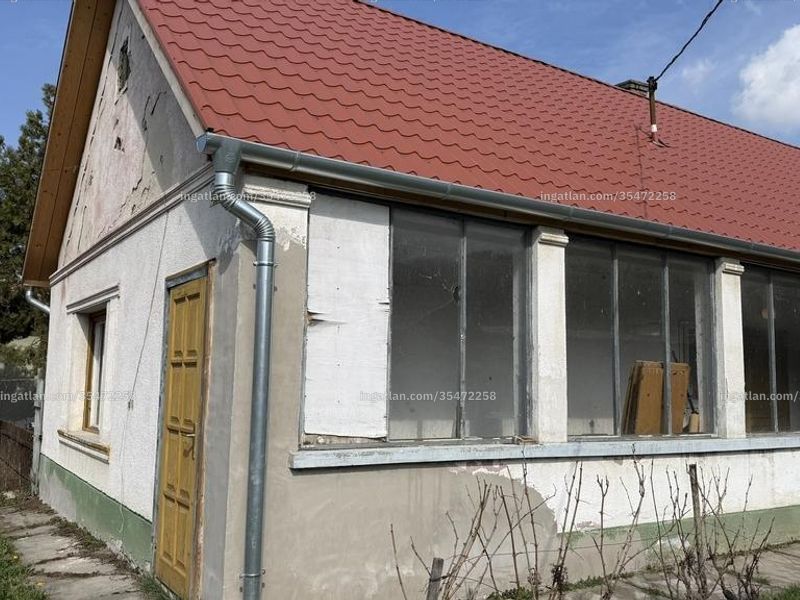 Ingatlan kép