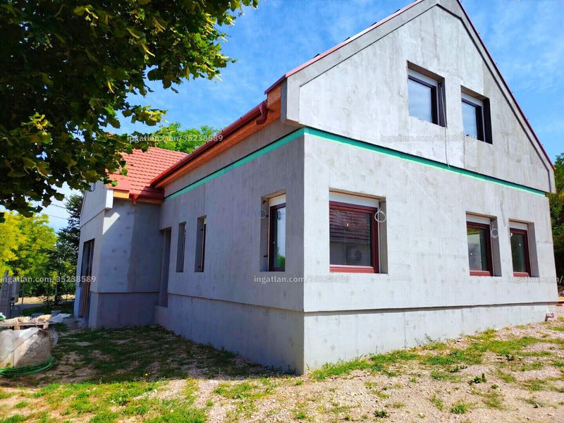 Ingatlan kép