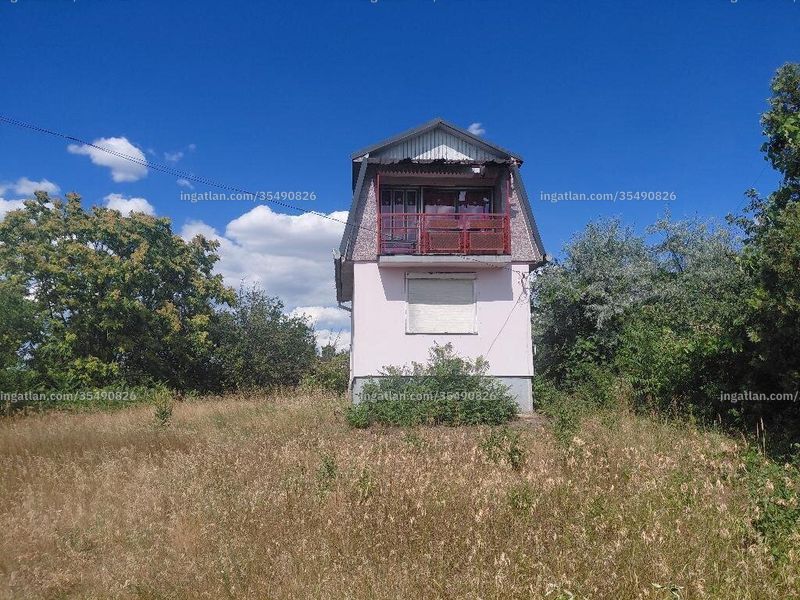 Ingatlan kép