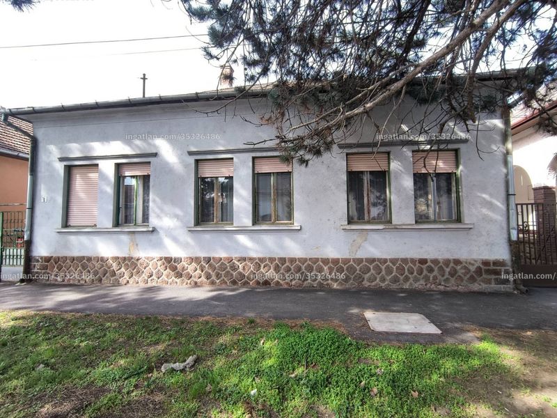Ingatlan kép