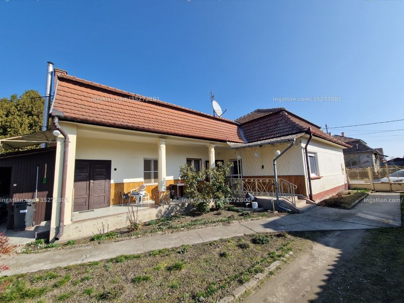 Ingatlan kép
