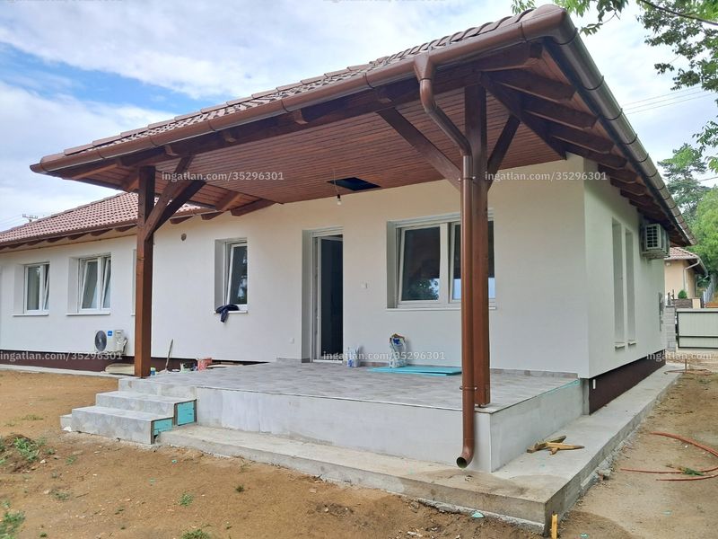 Ingatlan kép