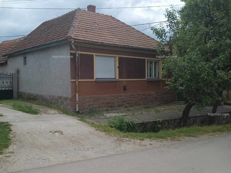 Ingatlan kép