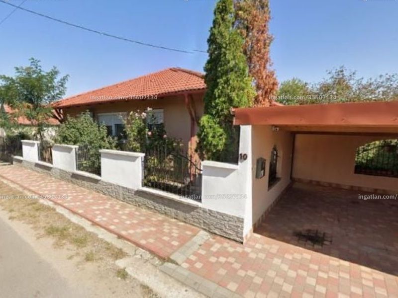 Ingatlan kép