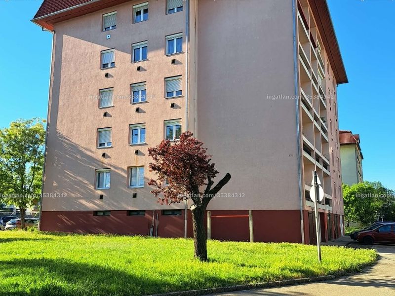 Ingatlan kép