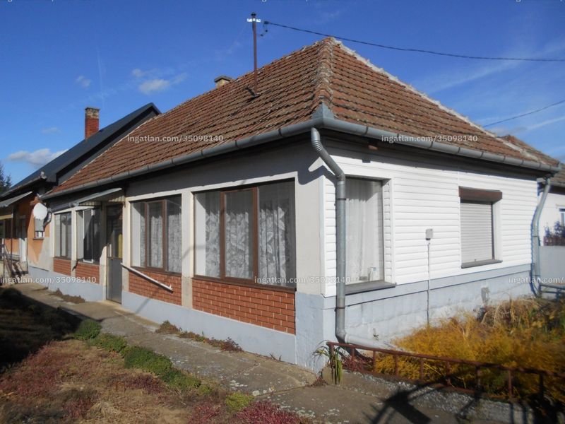 Ingatlan kép