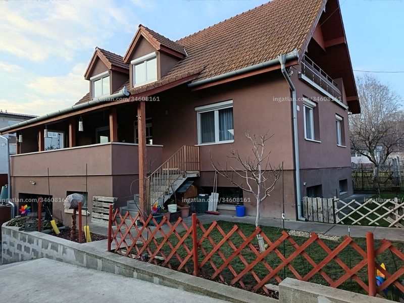 Ingatlan kép