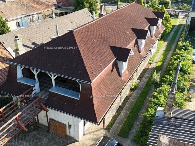 Ingatlan kép