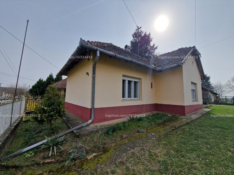 Ingatlan kép
