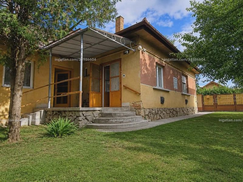 Ingatlan kép