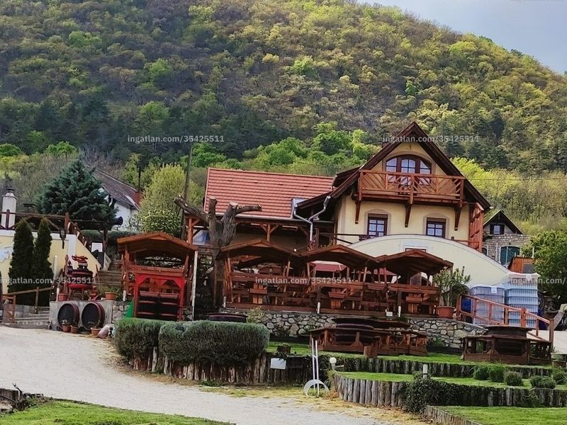 Ingatlan kép