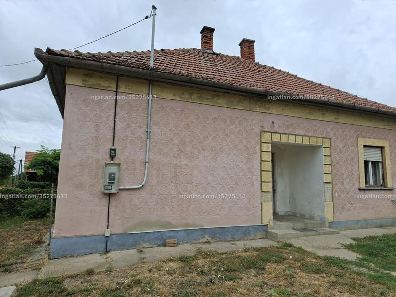 Ingatlan kép