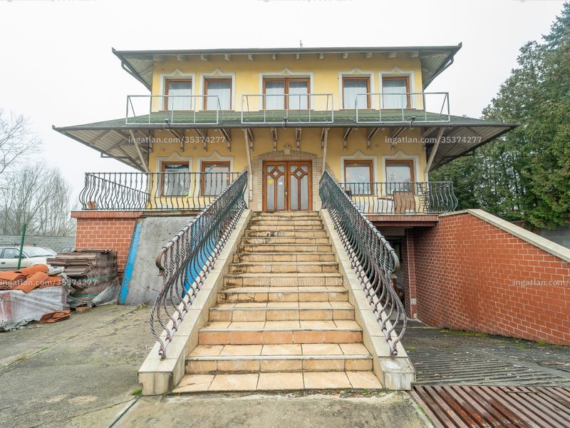 Ingatlan kép