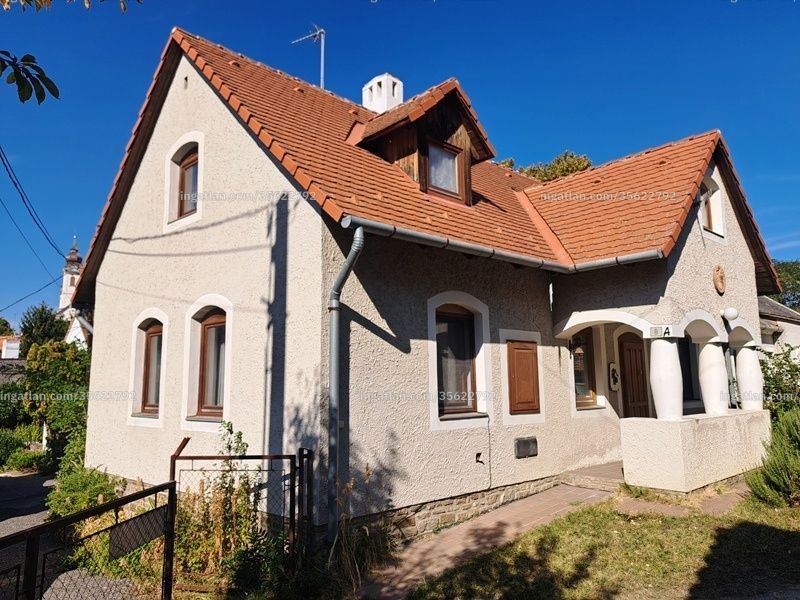 Ingatlan kép