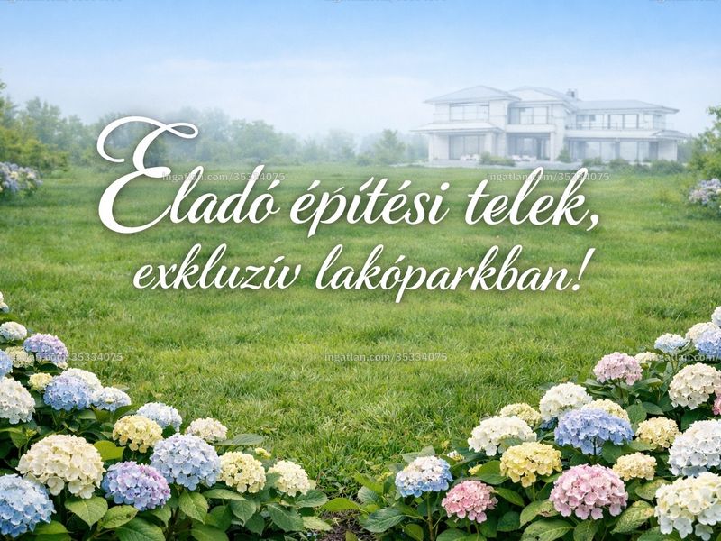 Ingatlan kép