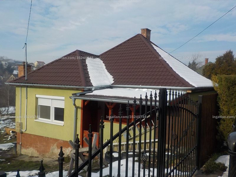 Ingatlan kép