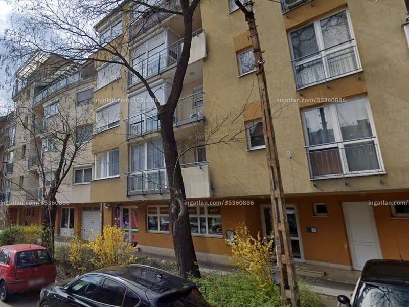 Ingatlan kép