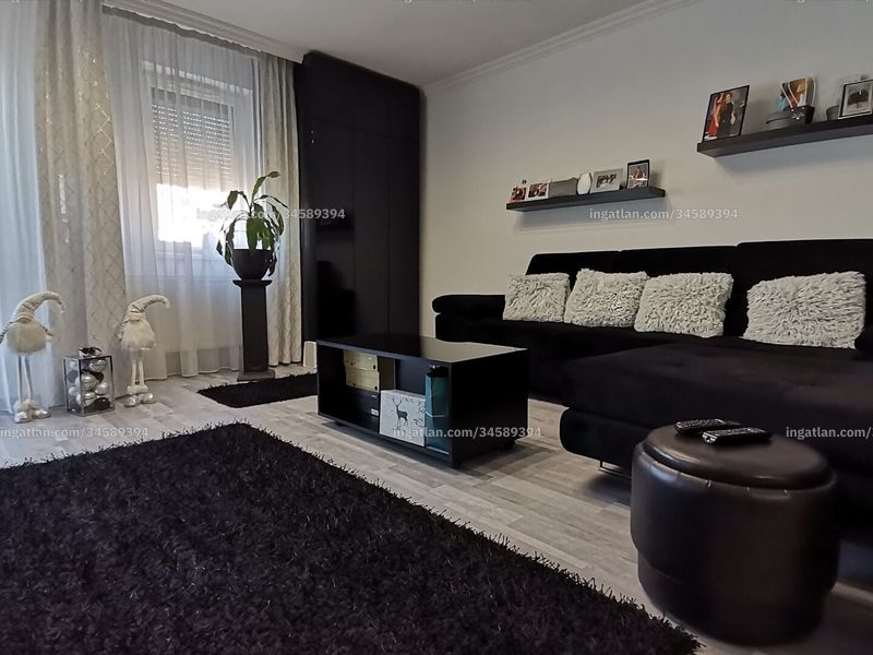 Ingatlan kép