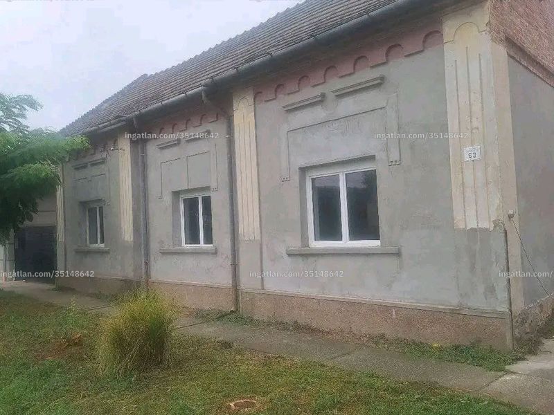 Ingatlan kép