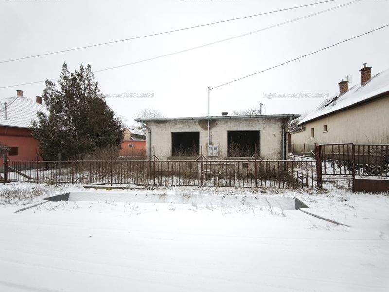 Ingatlan kép