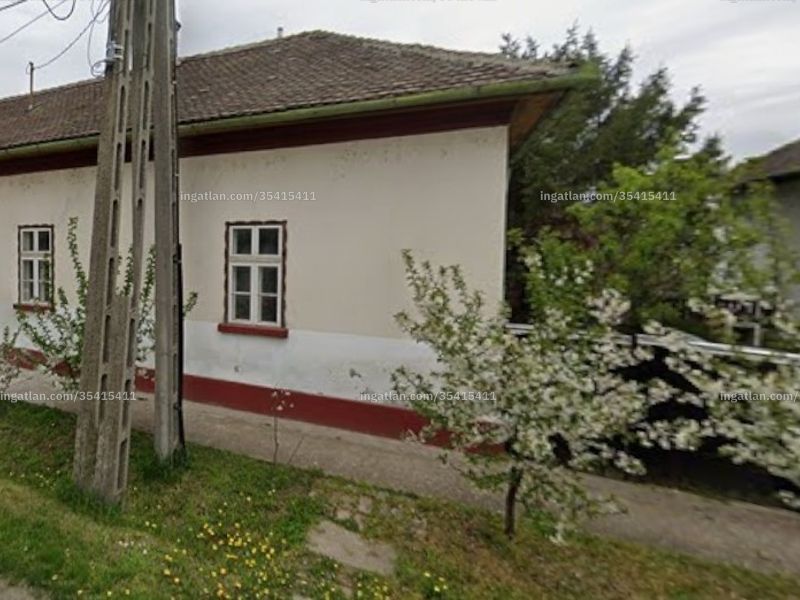 Ingatlan kép