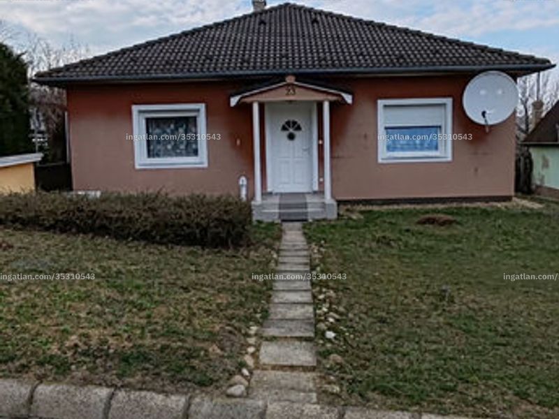 Ingatlan kép
