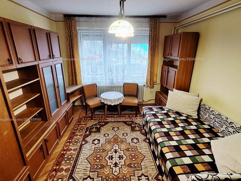 Ingatlan kép