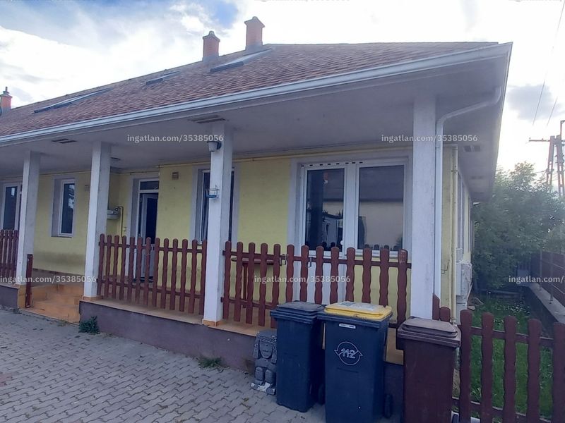 Ingatlan kép