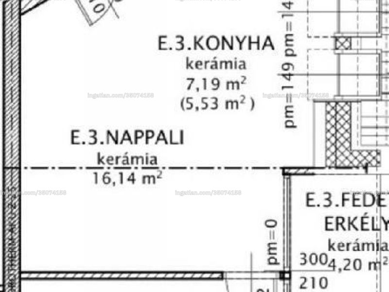 Ingatlan kép