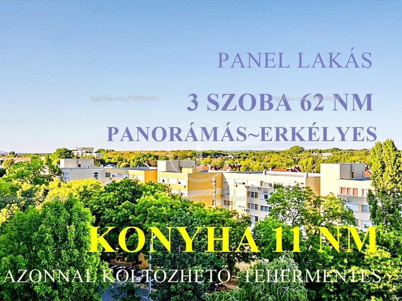 Ingatlan kép