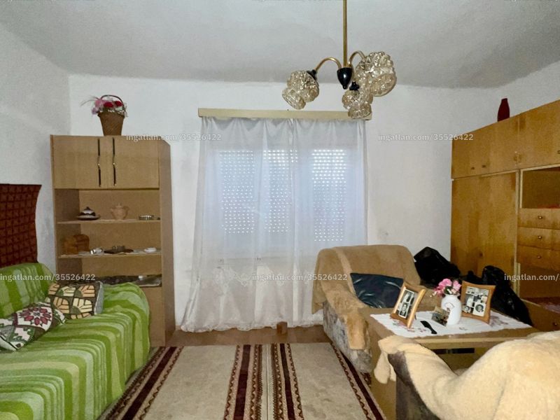 Ingatlan kép