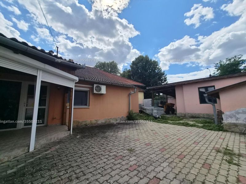 Ingatlan kép