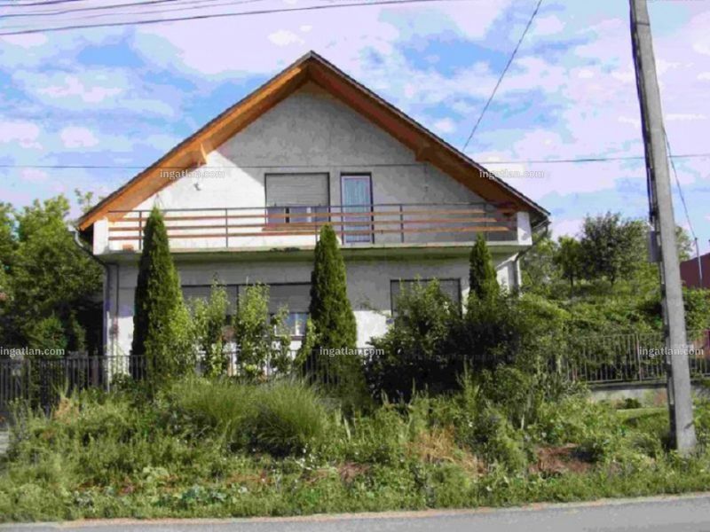 Ingatlan kép