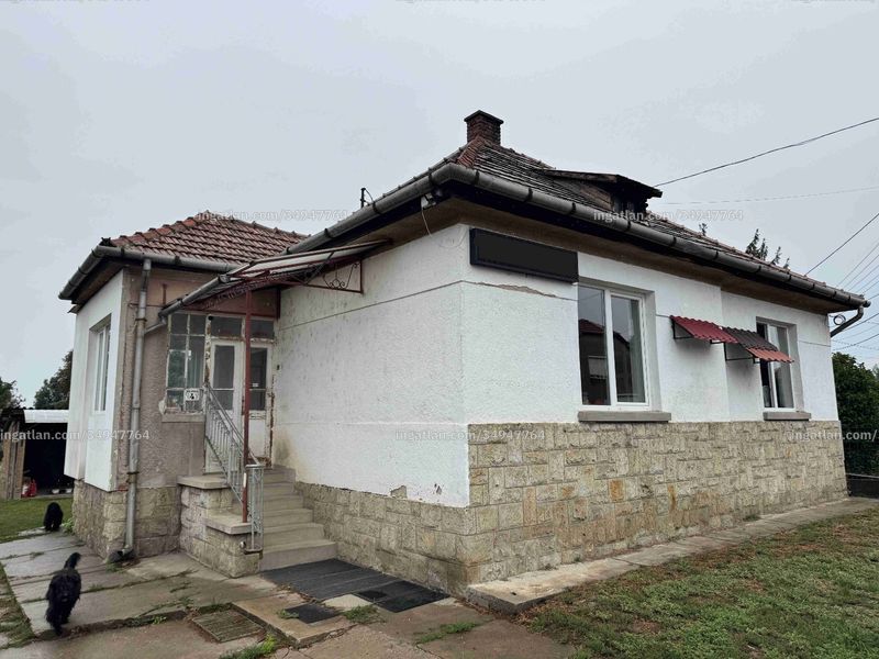 Ingatlan kép
