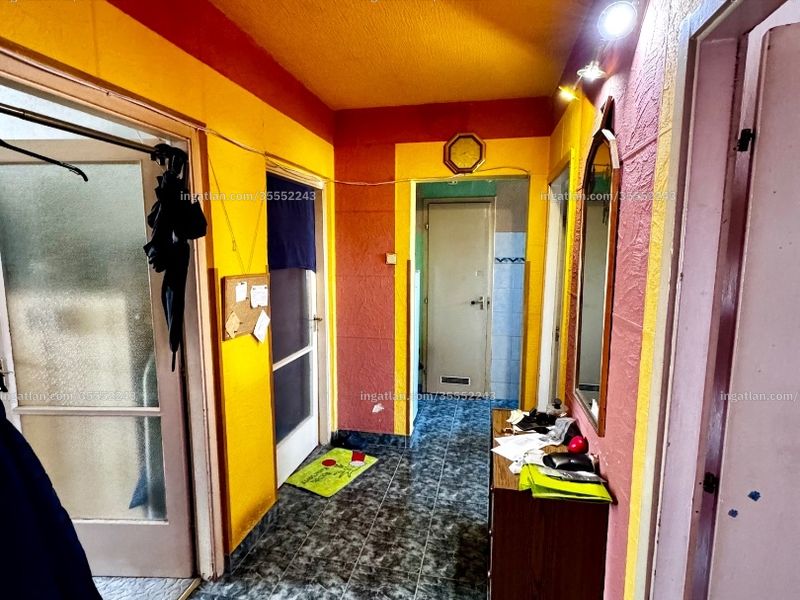 Ingatlan kép