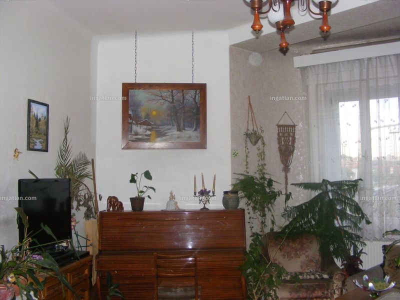 Ingatlan kép