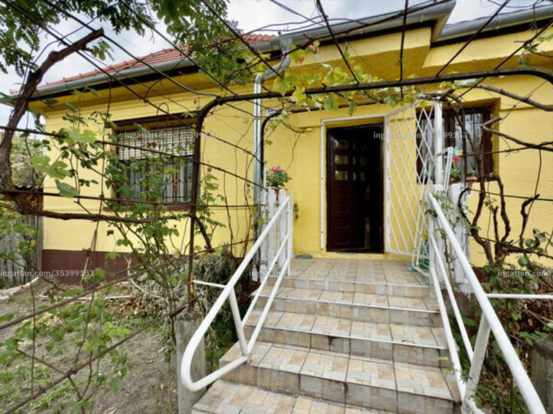 Ingatlan kép