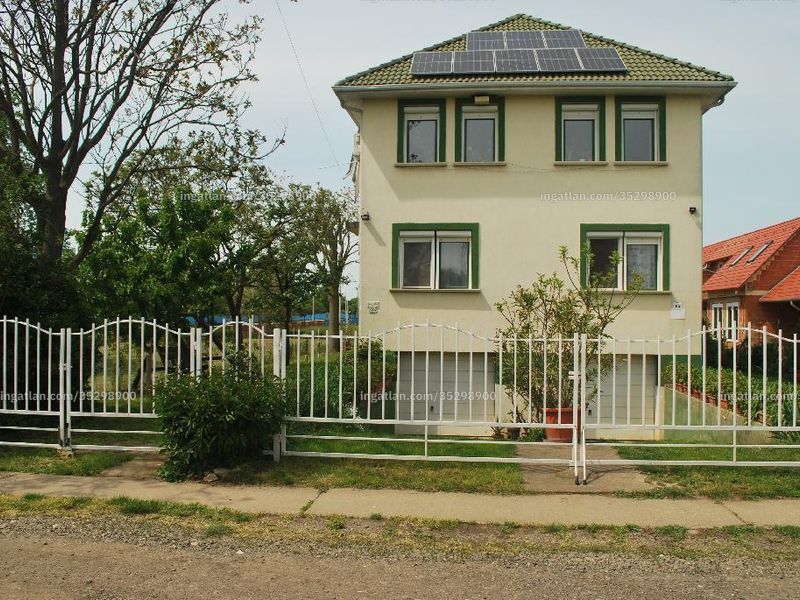 Ingatlan kép