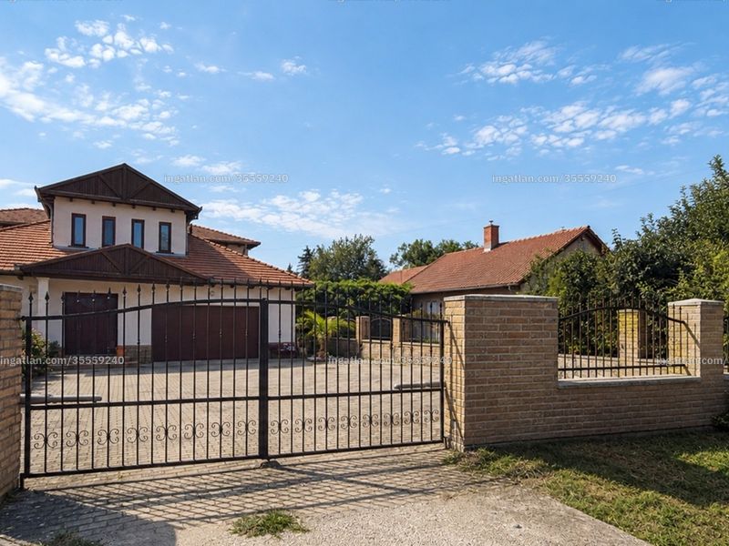 Ingatlan kép