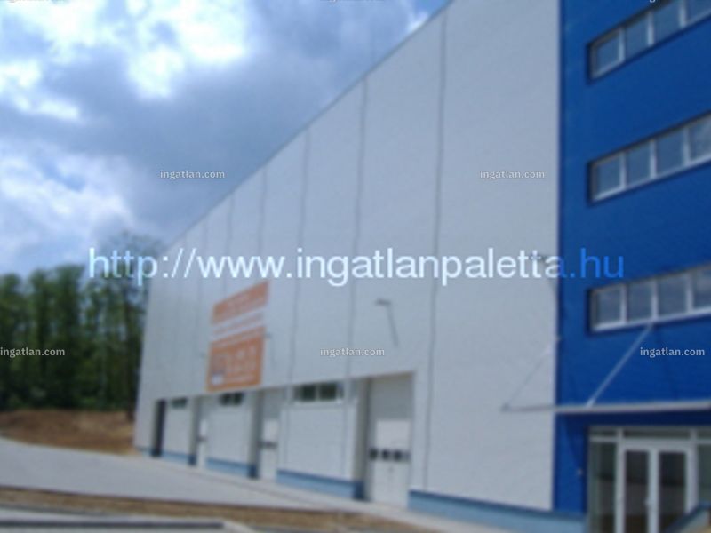 Ingatlan kép