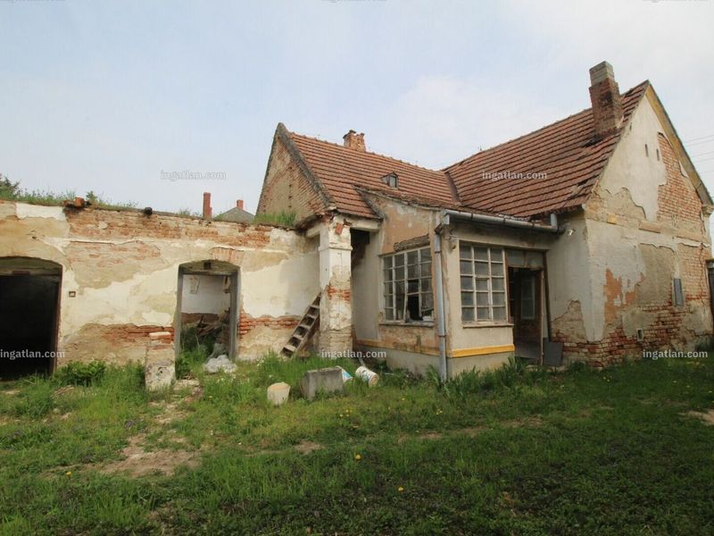Ingatlan kép