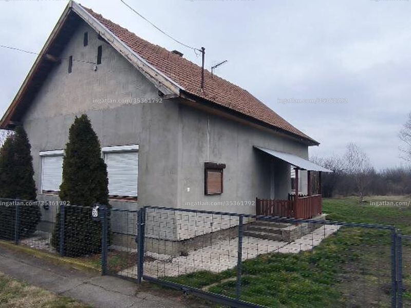 Ingatlan kép