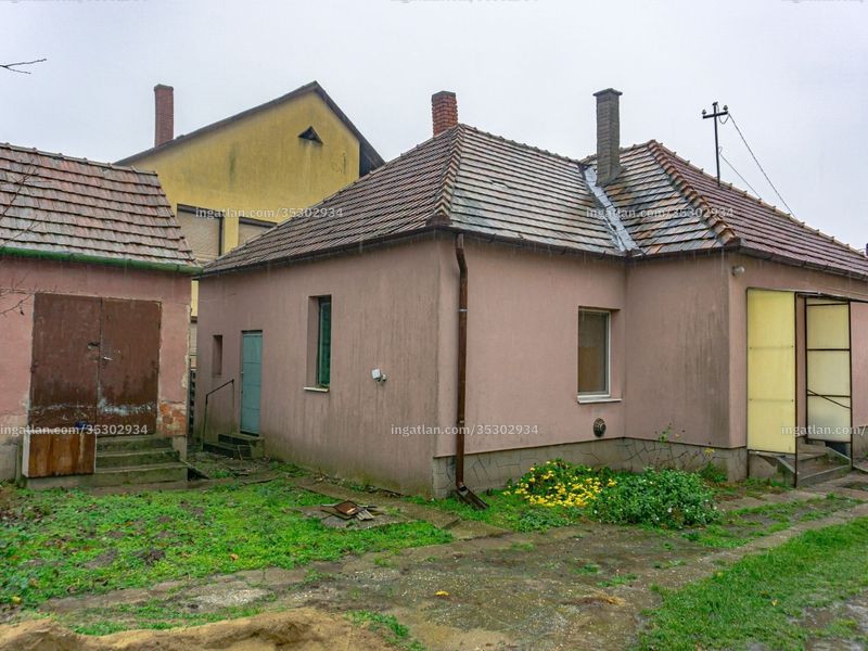 Ingatlan kép