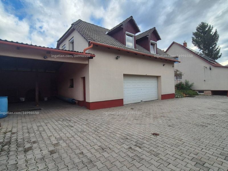 Ingatlan kép