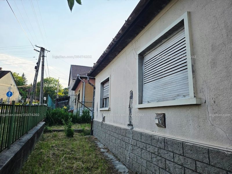 Ingatlan kép