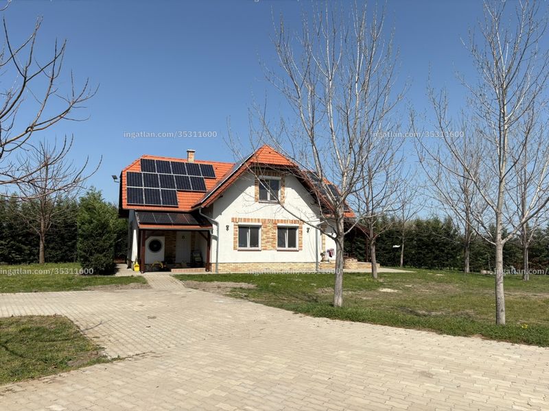 Ingatlan kép