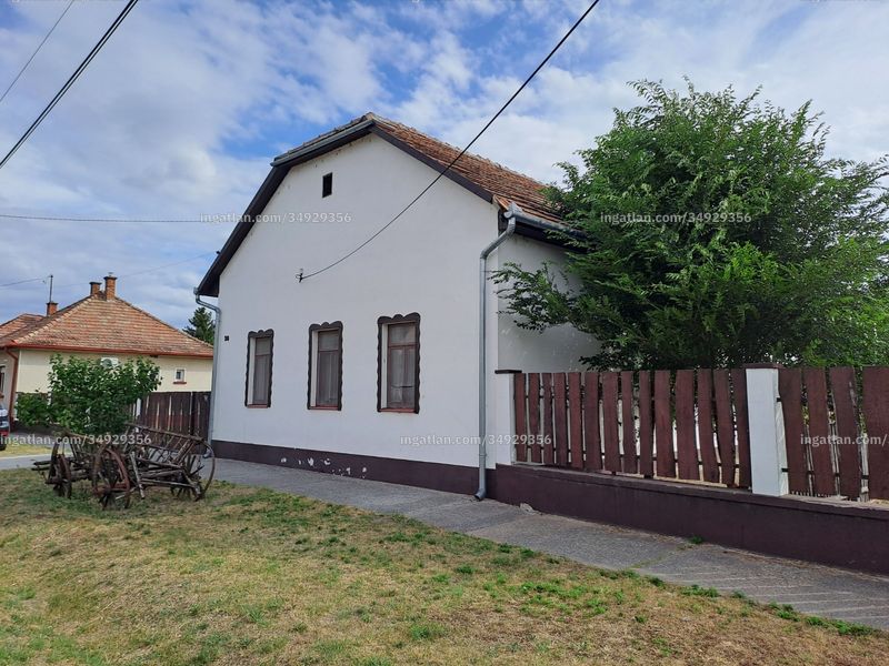 Ingatlan kép