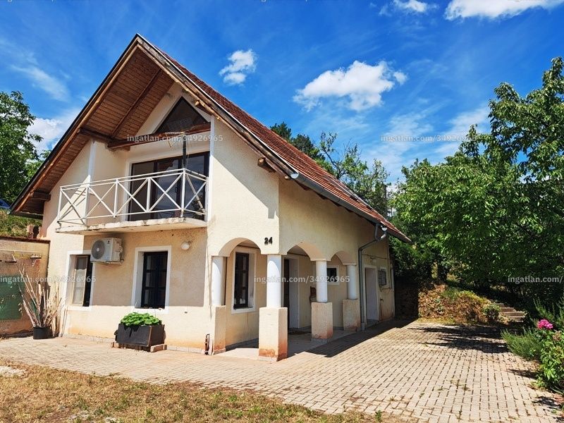 Ingatlan kép
