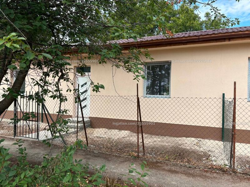 Ingatlan kép